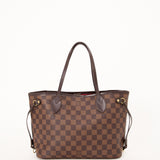 LOUIS VUITTON NEVERFULL PM