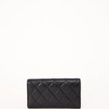 CHANEL CC WALLET