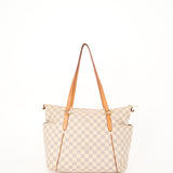 LOUIS VUITTON TOTALLY MM