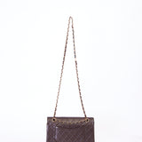 CHANEL CLASSIC MEDIUM FLAPBAG