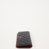 CHANEL CC WALLET