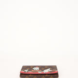 LOUIS VUITTON CHRISTMAS ANIMATION 2017