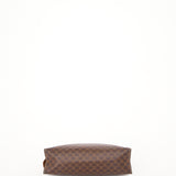 CELINE MACADAM CLUTCH