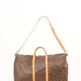 LOUIS VUITTON KEEPALL BANDOULIERE 60