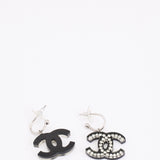 CHANEL CC HANGERS
