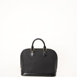 LOUIS VUITTON ALMA PM