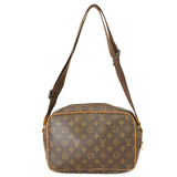 LOUIS VUITTON REPORTER PM
