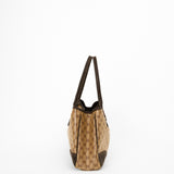 GUCCI SHELLY TOTE