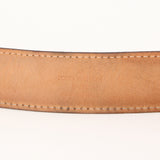 LOUIS VUITTON BÆLTE