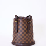 LOUIS VUITTON BUCKET PM