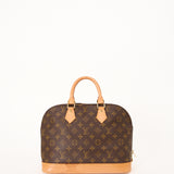 LOUIS VUITTON ALMA PM