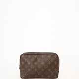 LOUIS VUITTON TOILETRY