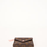 LOUIS VUITTON VICTORINE