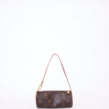 LOUIS VUITTON PAPILLON POUCH