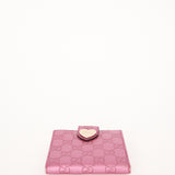 GUCCI GUCCISSIMA HEART