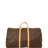 LOUIS VUITTON KEEPALL 60