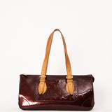 LOUIS VUITTON ROSEWOOD AVENUE