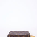 LOUIS VUITTON ZIPPY WALLET