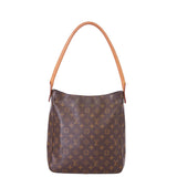 LOUIS VUITTON LOOPING GM