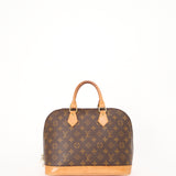 LOUIS VUITTON ALMA PM