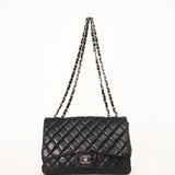 CHANEL CLASSIC JUMBO FLAPBAG