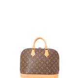 LOUIS VUITTON ALMA PM