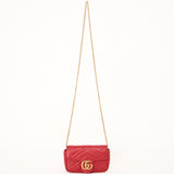 GUCCI MINI GG MARMONT