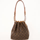 LOUIS VUITTON NOE PETIT