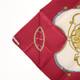 HERMES SCARF