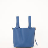 HERMES PICOTIN LOCK 18