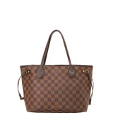 LOUIS VUITTON NEVERFULL PM