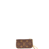 LOUIS VUITTON KEY POUCH