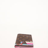 LOUIS VUITTON CHRISTMAS ANIMATION 2016