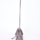 YVES SAINT LAURENT BABY CABAS