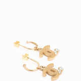 CHANEL COCO EARHANGER