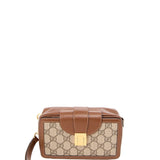 GUCCI GG SUPREME CAMERABAG