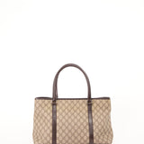 GUCCI GG SUPREME TOTE