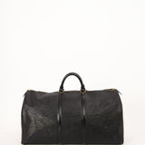 LOUIS VUITTON KEEPALL 55