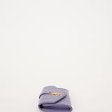 YVES SAINT LAURENT ENVELOPE