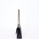 CHANEL CLASSIC MEDIUM FLAPBAG