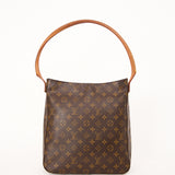 LOUIS VUITTON LOOPING GM