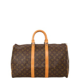 LOUIS VUITTON KEEPALL 45