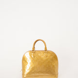 LOUIS VUITTON ALMA PM