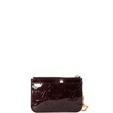 LOUIS VUITTON BAGCHARM