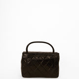 CHANEL KELLY TOP HANDLE