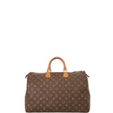 LOUIS VUITTON SPEEDY 40