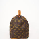 LOUIS VUITTON SPEEDY 40