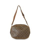 LOUIS VUITTON REPORTER PM