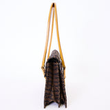 FENDI JACQUARD