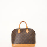 LOUIS VUITTON ALMA PM